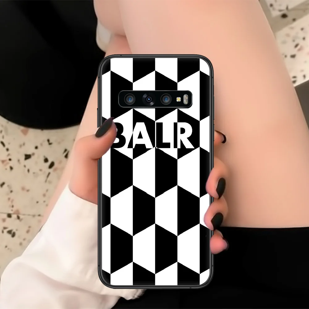 Life Of A BALR Brand Phone Case For Samsung Galaxy Note S 8 9 10 20 Plus E Lite Ultra Black black Coque 3D Etui Soft Cell
Life Of A BALR Brand Phone Case For Samsung Galaxy Note S 8 9 10 20 Plus E Lite Ultra Black black Coque 3D Etui Soft Cell