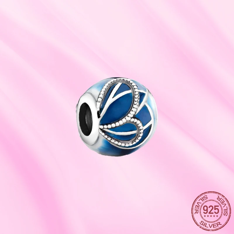 2021 New 925 Sterling Silver fashion bead Charm pendant Fit for Original Pandora Bracelets Women DIY birthday gift Jewelry
2021 New 925 Sterling Silver fashion bead Charm pendant Fit for Original Pandora Bracelets Women DIY birthday gift Jewelry