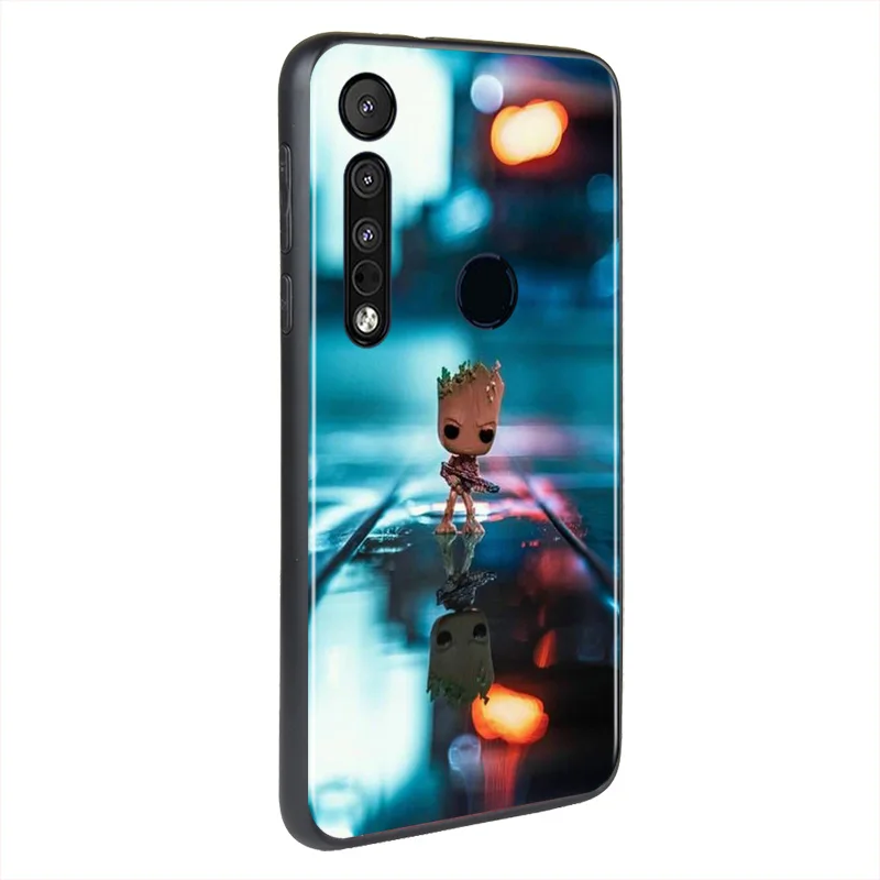 Marvel Super Hero Avengers Groot For Motorola G9 G8 G Stylus Power One Fusion Hyper Edge E7 E6 Plus Play TPU Silicone Phone Case
Marvel Super Hero Avengers Groot For Motorola G9 G8 G Stylus Power One Fusion Hyper Edge E7 E6 Plus Play TPU Silicone Phone Case