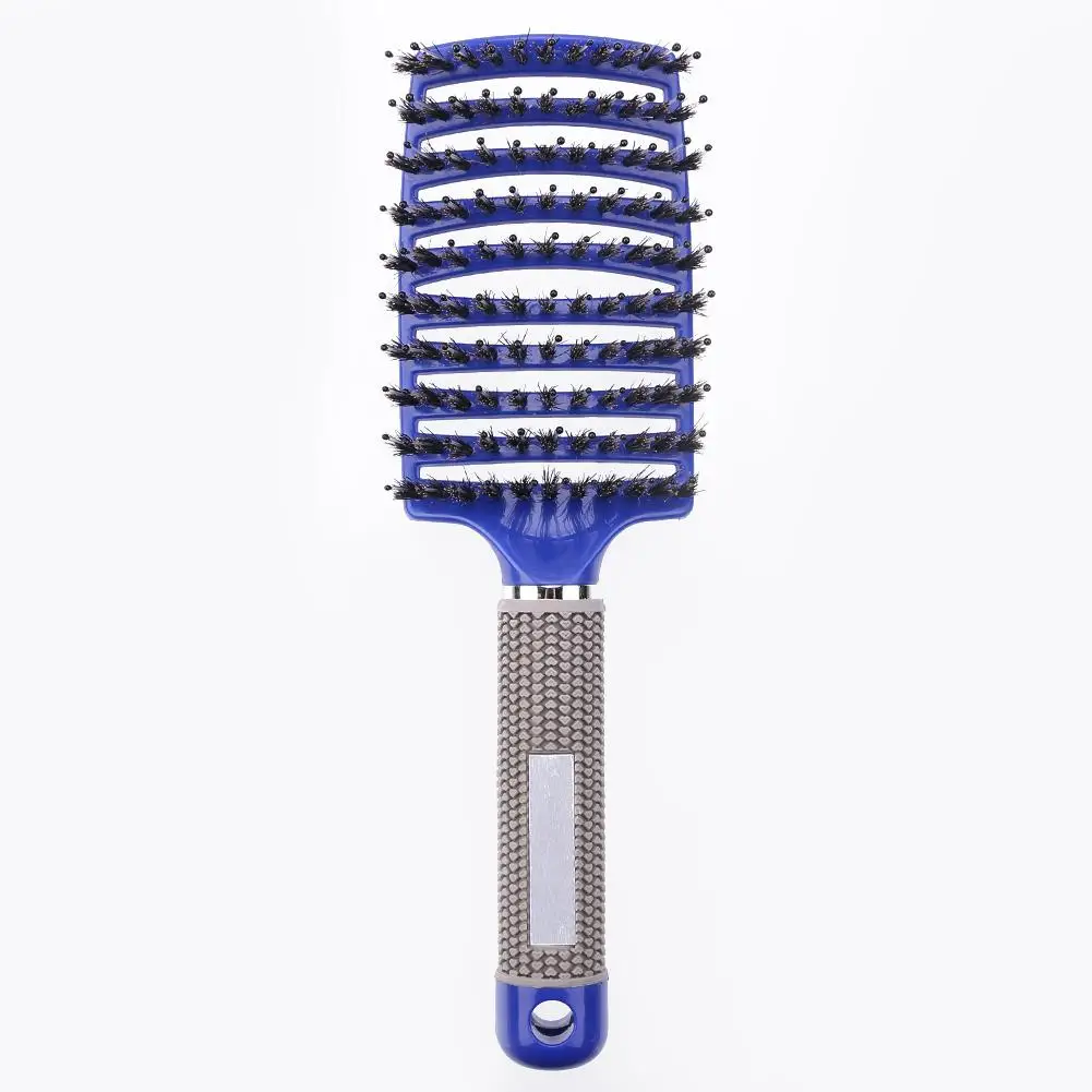 Upgrade Hairbrush Women Wet Comb Hair Brush Professional Hair Brush Massage Comb Brush For Hair Hairdresser Hairdressing Tools
Upgrade Hairbrush Women Wet Comb Hair Brush Professional Hair Brush Massage Comb Brush For Hair Hairdresser Hairdressing Tools