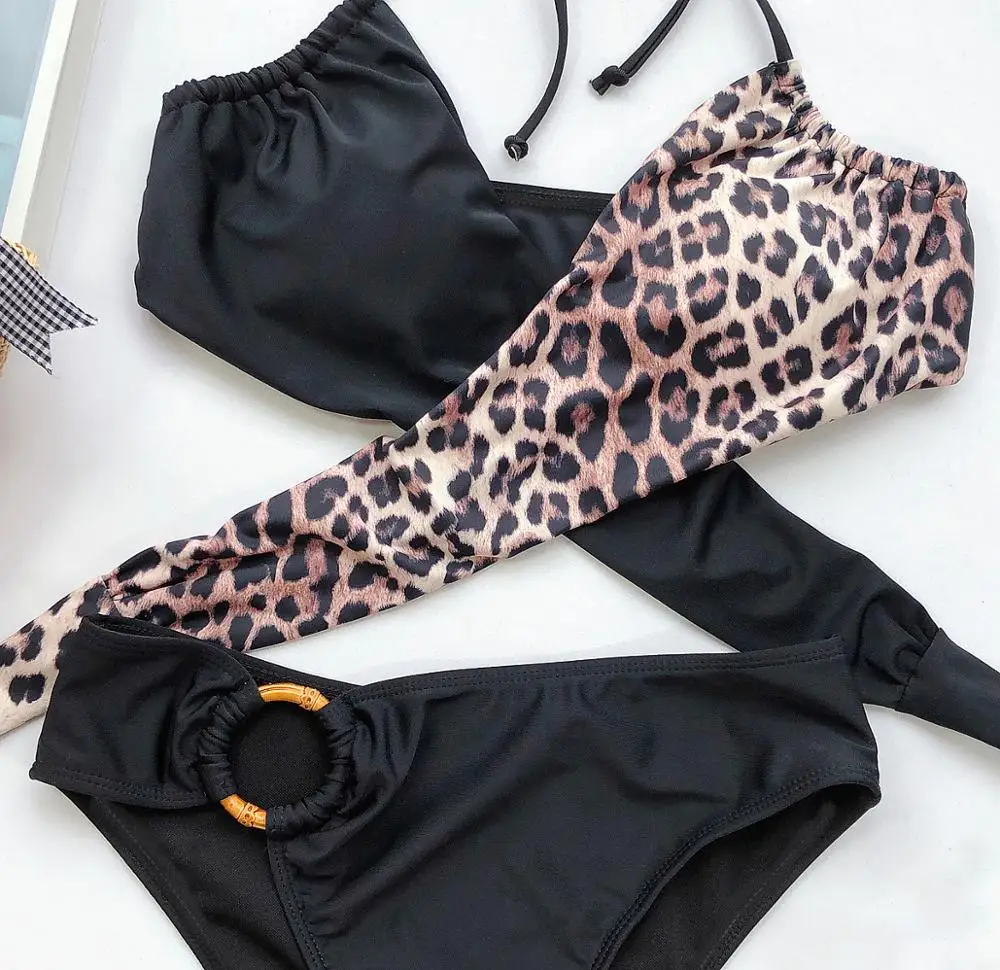 TQSKK 2020 New Sexy Bikinis Women High Waist Swimsuit Push Up Swimwear Flower Print Ruffle Bikini Set Beach Wear Bathing Suit
TQSKK 2020 New Sexy Bikinis Women High Waist Swimsuit Push Up Swimwear Flower Print Ruffle Bikini Set Beach Wear Bathing Suit