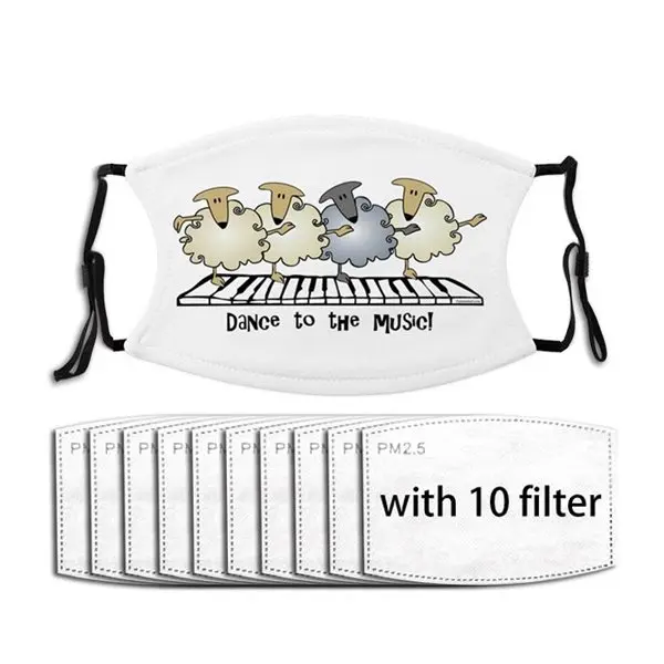 sheepchorusline Face Mask Fashion Mouth Masks Filter Adult Kids Face Mask Mascarilla
sheepchorusline Face Mask Fashion Mouth Masks Filter Adult Kids Face Mask Mascarilla
