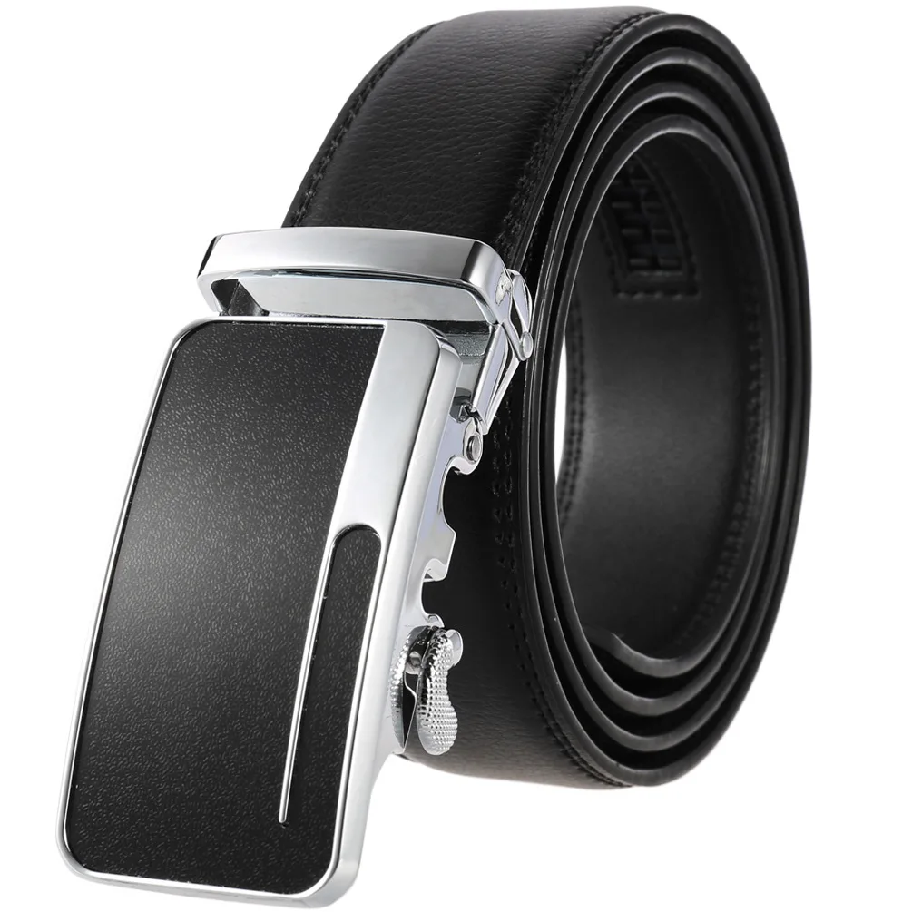 Male Designer Automatic Buckle Cowhide Leather Men's Belt Famous Brand Belt Luxury Belts Men Ceinture Homme belt LY236-0683-1 
Male Designer Automatic Buckle Cowhide Leather Men's Belt Famous Brand Belt Luxury Belts Men Ceinture Homme belt LY236-0683-1
