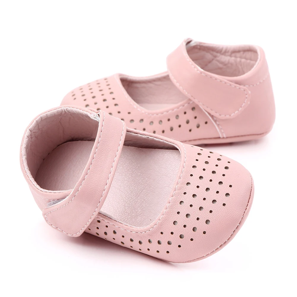 New Toddler Baby Girl Anti-Slip Casual Hollow Anti-Slip Casual Sneakers Toddler Soft Soled Walking Shoes
New Toddler Baby Girl Anti-Slip Casual Hollow Anti-Slip Casual Sneakers Toddler Soft Soled Walking Shoes