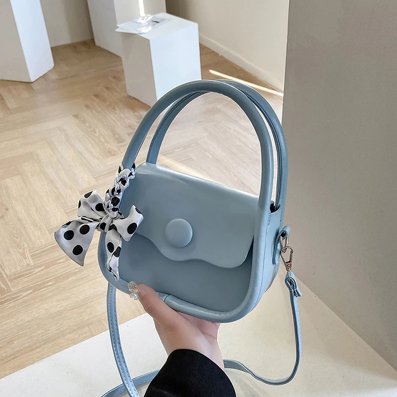 Summer Mini Crossbody Bags for Women New Fashion Shoulder Bag Pu Leather Quality Handbag Aesthetic Exquisite Messenger Bags Tote
Summer Mini Crossbody Bags for Women New Fashion Shoulder Bag Pu Leather Quality Handbag Aesthetic Exquisite Messenger Bags Tote