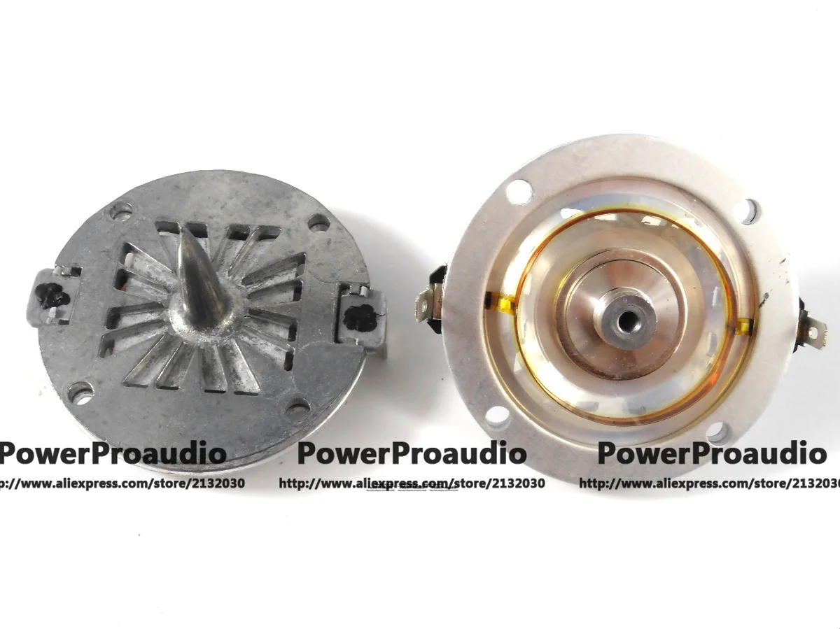 Replacement Diaphragm for jbl 2408H-2 2408-1 2408H-2 For JBL PRX 710, 712, 715, 725, 735 Series
Replacement Diaphragm for jbl 2408H-2 2408-1 2408H-2 For JBL PRX 710, 712, 715, 725, 735 Series