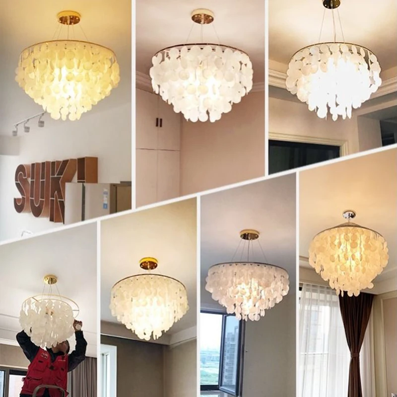 Дизайнерская люстра в виде колокольчика, Подвесная лампа для спальни и девушки, круглые светодиодные люстры для детской комнаты, роскошные ...
Дизайнерская люстра в виде колокольчика, Подвесная лампа для спальни и девушки, круглые светодиодные люстры для детской комнаты, роскошные ...