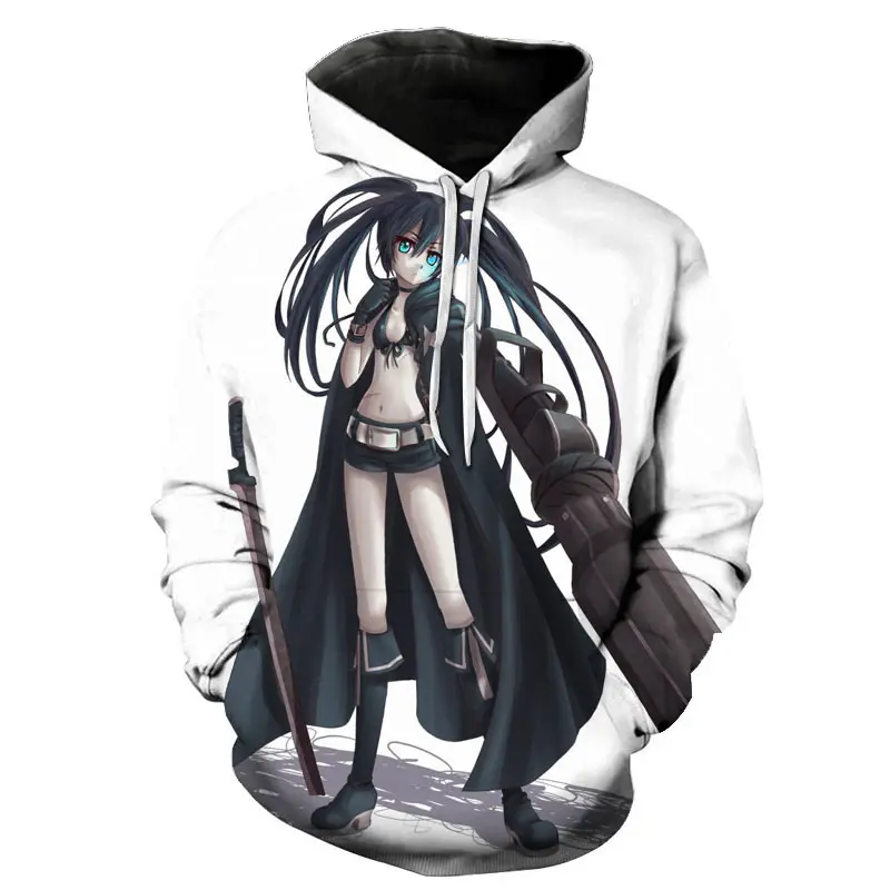 Spring and autumn new 3D printed sweatshirts cartoon war character elements peripheral clothing wholesale customization
Spring and autumn new 3D printed sweatshirts cartoon war character elements peripheral clothing wholesale customization