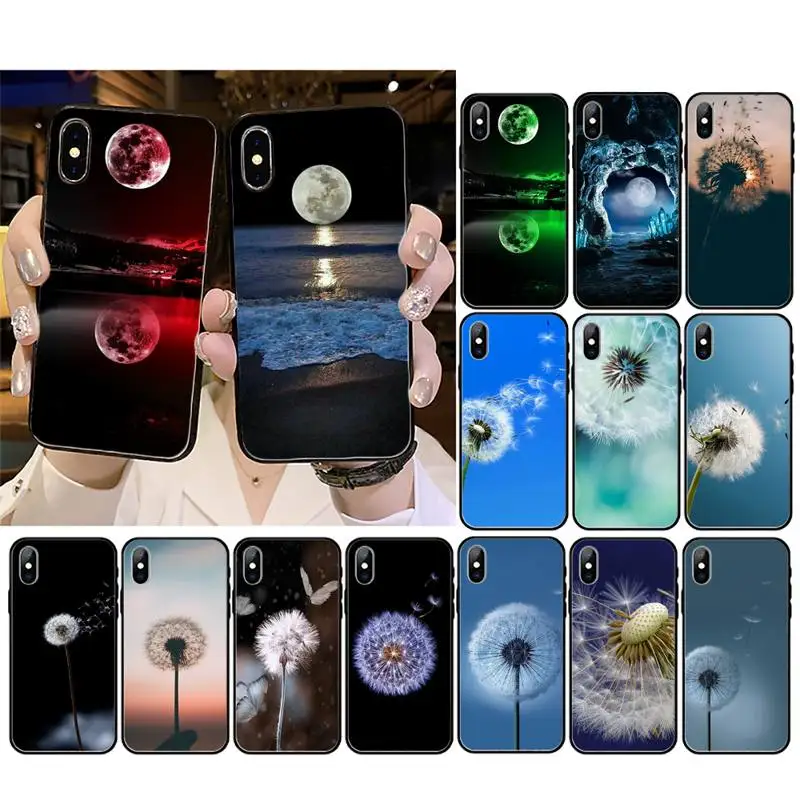 Light and dreamy dandelion Phone Cases for iphone 11 12 Huawei p smart mate 20 30 40 lite pro max plus soft silicone cover
Light and dreamy dandelion Phone Cases for iphone 11 12 Huawei p smart mate 20 30 40 lite pro max plus soft silicone cover