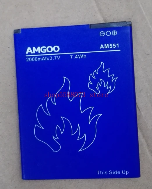 AMGOO AM551 Аккумулятор для телефона 2000 мАч 3,7 в для AMGOO AM551 четырехъядерный 5,0 дюймов Android
AMGOO AM551 Аккумулятор для телефона 2000 мАч 3,7 в для AMGOO AM551 четырехъядерный 5,0 дюймов Android