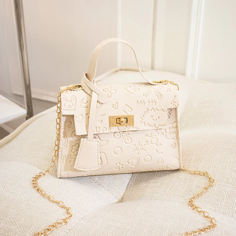 Handmade bag 2021 new fashion all-match embossed bag Western style messenger bag fashion shoulder bag woman bag purses tote bag
Handmade bag 2021 new fashion all-match embossed bag Western style messenger bag fashion shoulder bag woman bag purses tote bag