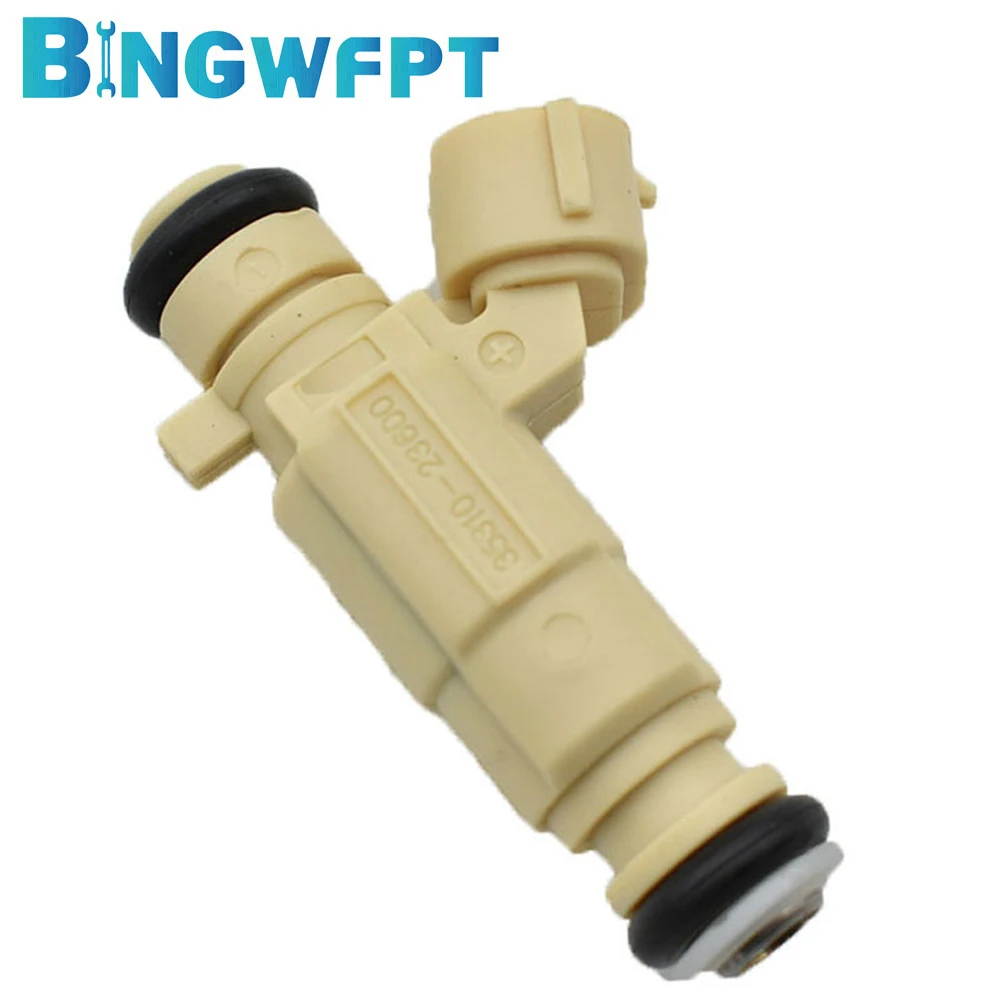 8pcs/set Nozzle for Hyundai Kia SPECTRA SPORTAGE OPTIMA RONDO 35310-23600 9260930013 Fuel Injector
8pcs/set Nozzle for Hyundai Kia SPECTRA SPORTAGE OPTIMA RONDO 35310-23600 9260930013 Fuel Injector