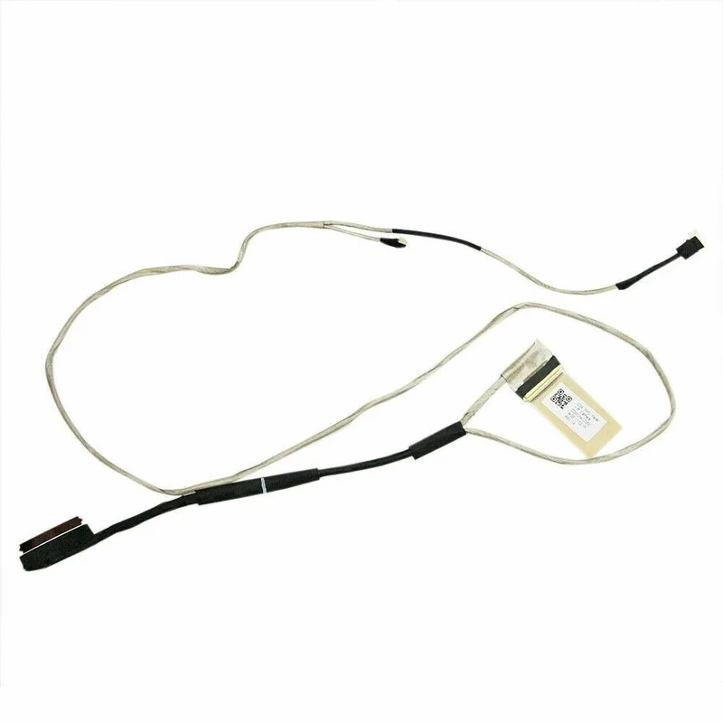 FOR HP OMEN 15-CE Series Lcd LVDS VIDEO touch cable DD0G3ALC100 30pin TPSZ
FOR HP OMEN 15-CE Series Lcd LVDS VIDEO touch cable DD0G3ALC100 30pin TPSZ