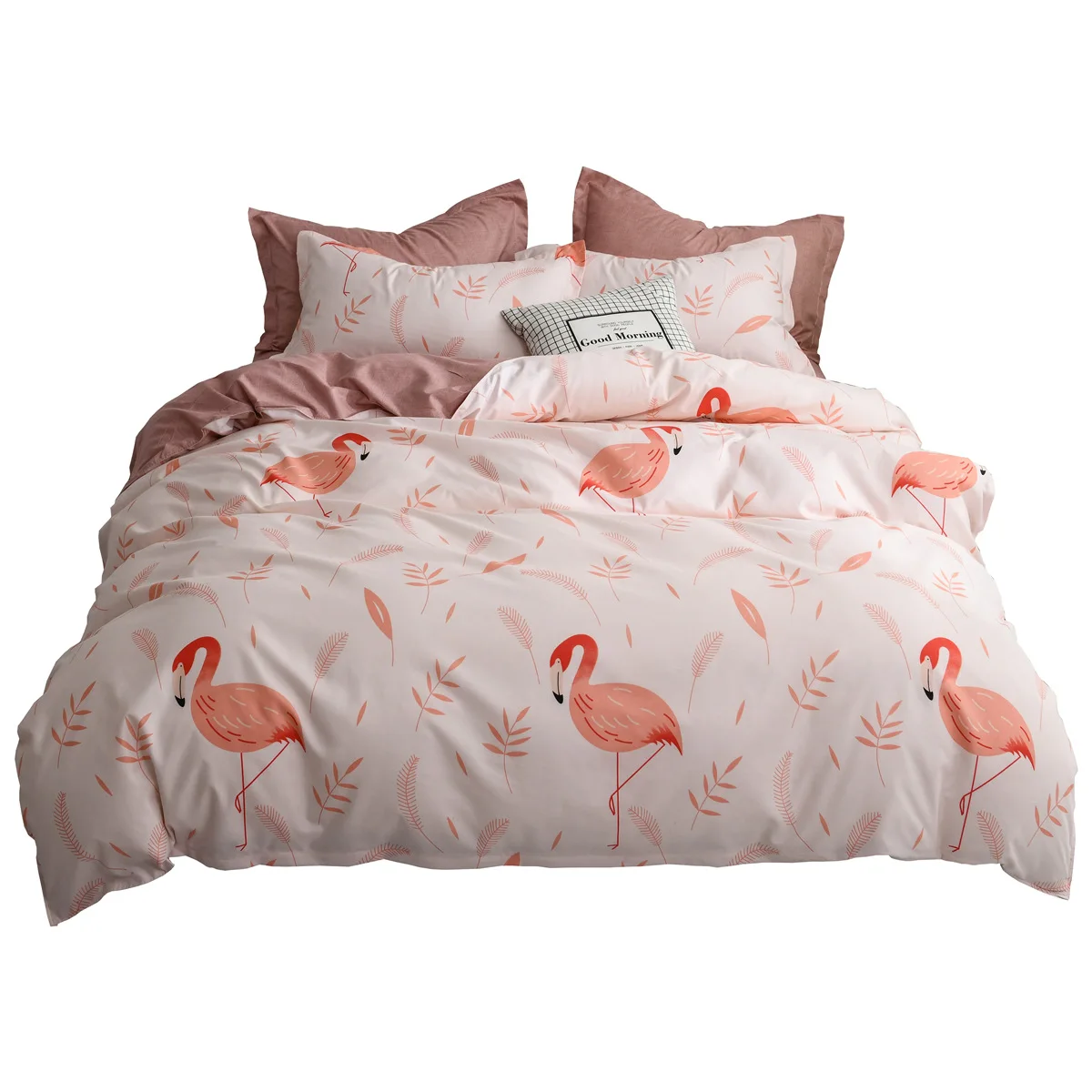 Домашний текстиль с принтом, однотонный Комплект постельного белья, домашний комплект постельного белья, плед, пододеяльник, наволочка, про...
Домашний текстиль с принтом, однотонный Комплект постельного белья, домашний комплект постельного белья, плед, пододеяльник, наволочка, про...