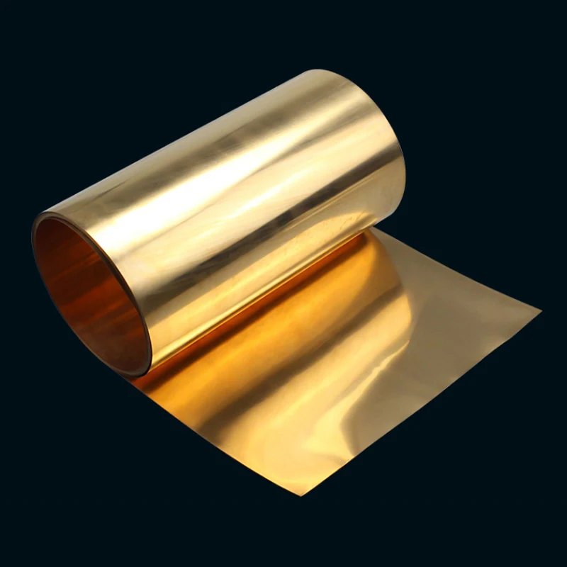 200mm Width Beryllium Copper Sheet C17200 0.1-0.6mm Beryllium Bronze Plate Corrosion Resistance Industry Materials For Metalwork
200mm Width Beryllium Copper Sheet C17200 0.1-0.6mm Beryllium Bronze Plate Corrosion Resistance Industry Materials For Metalwork
