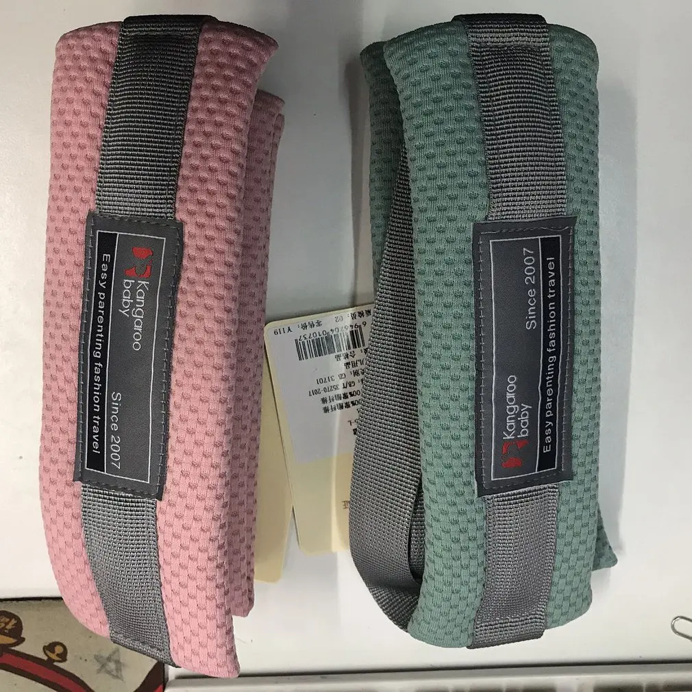 Lightweight And Labor-saving One-handed Holding Baby Artifact Breathable Anti-stroke Durable Baby Carrier
Lightweight And Labor-saving One-handed Holding Baby Artifact Breathable Anti-stroke Durable Baby Carrier