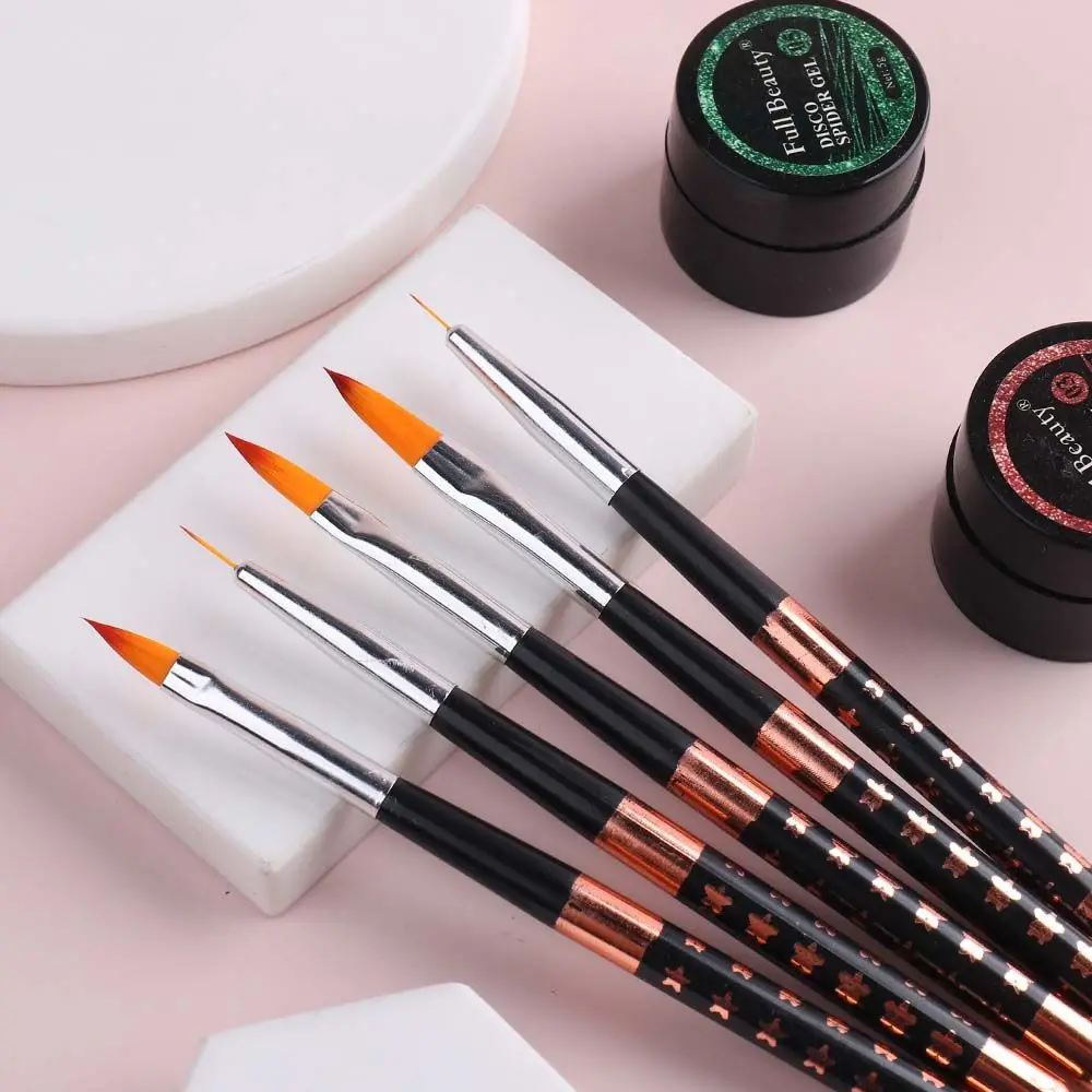 Carving Tool Pull Liner brush Manicure Gel Brush Light Therapy Pen Point Drill Tool Set Drawing Pen Nail Art Brush
Carving Tool Pull Liner brush Manicure Gel Brush Light Therapy Pen Point Drill Tool Set Drawing Pen Nail Art Brush