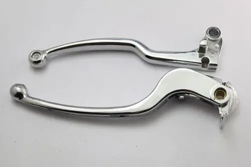 Chrome Brake Clutch Lever For Suzuki GSXR600 GSXR750 GSXR 600 750 2004 2005
Chrome Brake Clutch Lever For Suzuki GSXR600 GSXR750 GSXR 600 750 2004 2005