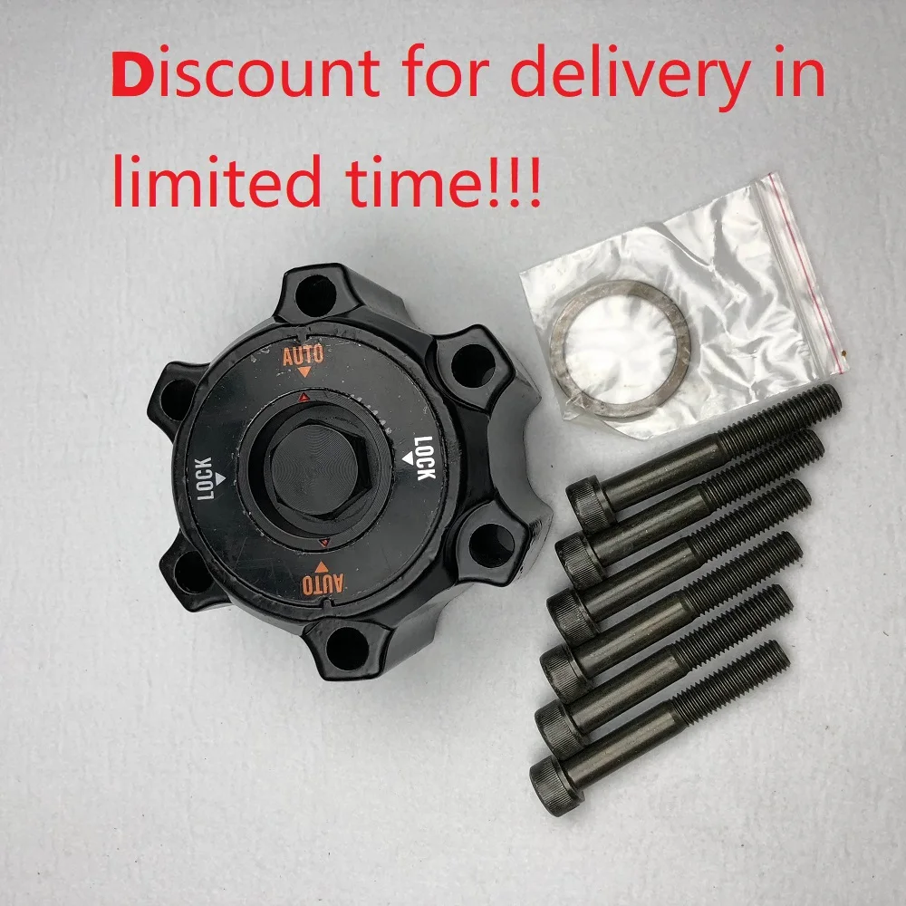 1 piece For NISSAN Safari GU Y61 40250VB200 locking hubs free wheel hub 40250-VB200 /31 splines/teeth
1 piece For NISSAN Safari GU Y61 40250VB200 locking hubs free wheel hub 40250-VB200 /31 splines/teeth