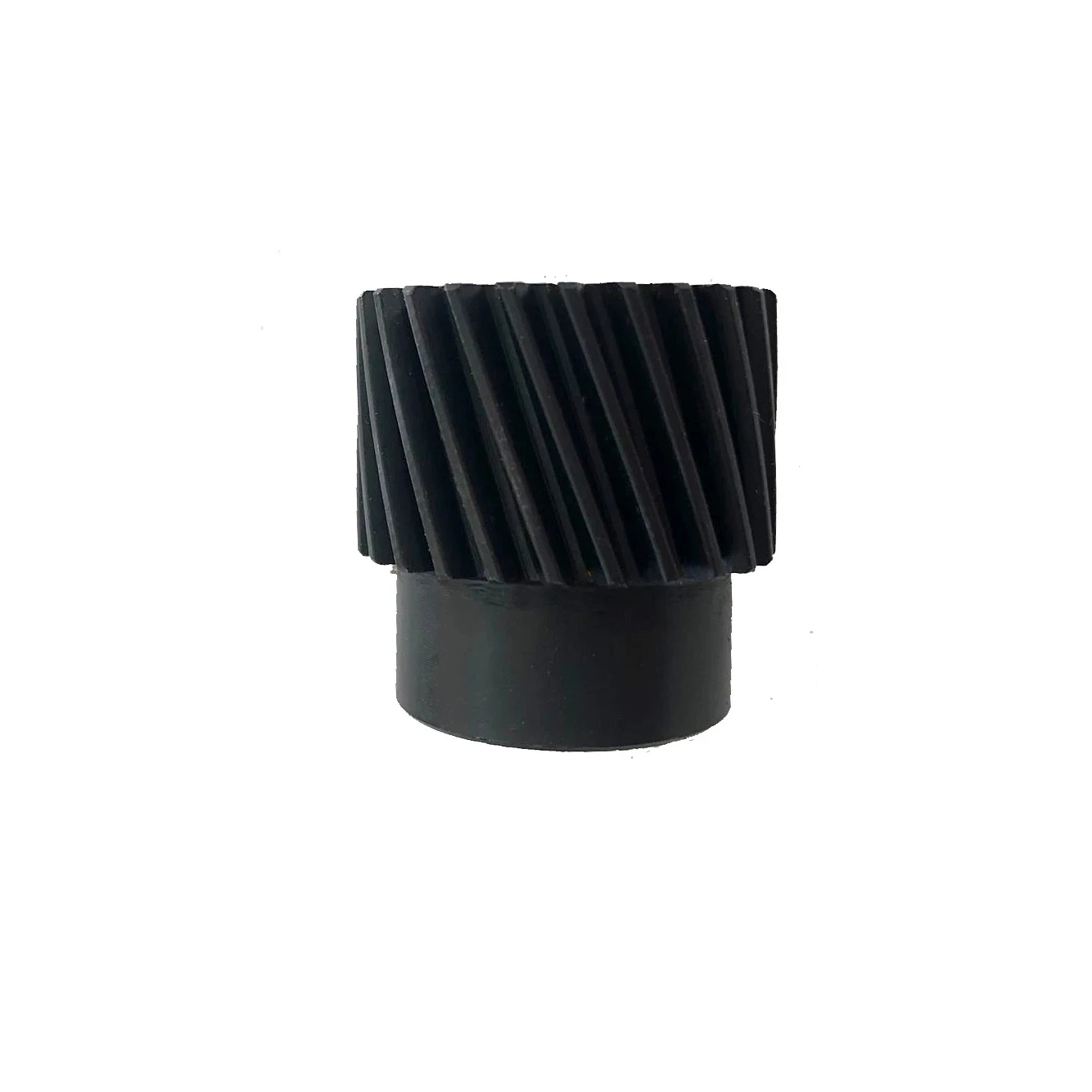 Engraving Machine Left Helical Gear 1.25 Mode Helix Angle 19 Degrees 31 Minutes 25 Teeth 32 Teeth 40 Teeth 60 Teeth
Engraving Machine Left Helical Gear 1.25 Mode Helix Angle 19 Degrees 31 Minutes 25 Teeth 32 Teeth 40 Teeth 60 Teeth