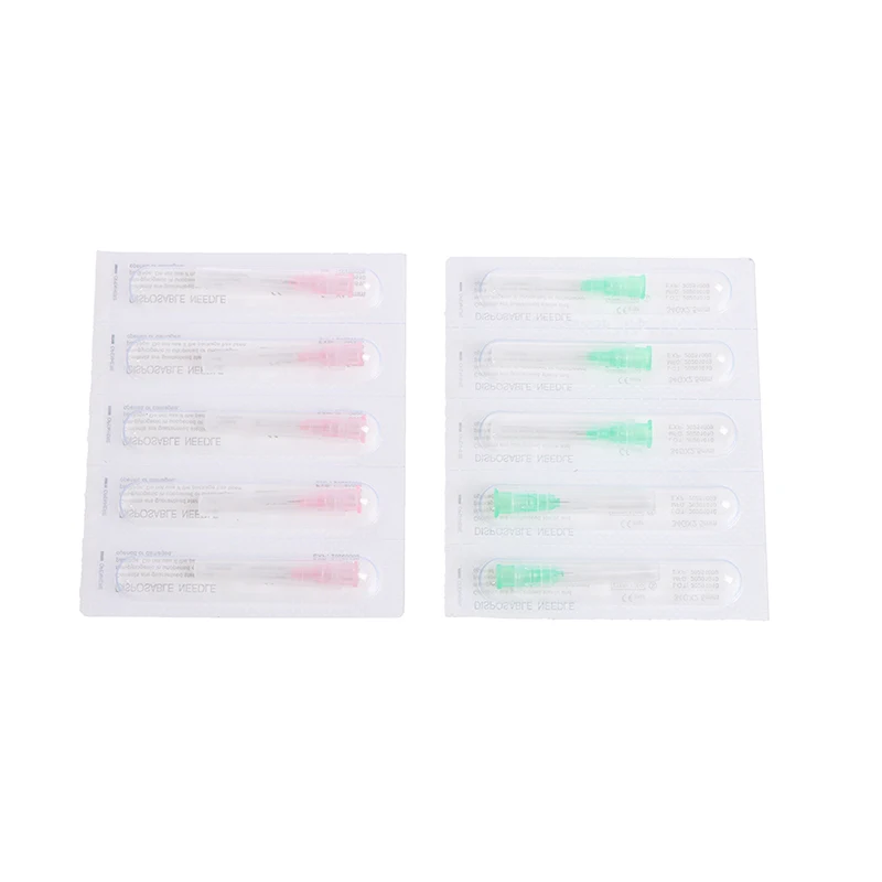 Microneedles Sterile Fillmed Hand 1pin Needles For Anti Aging Around Eyes And Neck Lines Skin Care Tool
Microneedles Sterile Fillmed Hand 1pin Needles For Anti Aging Around Eyes And Neck Lines Skin Care Tool