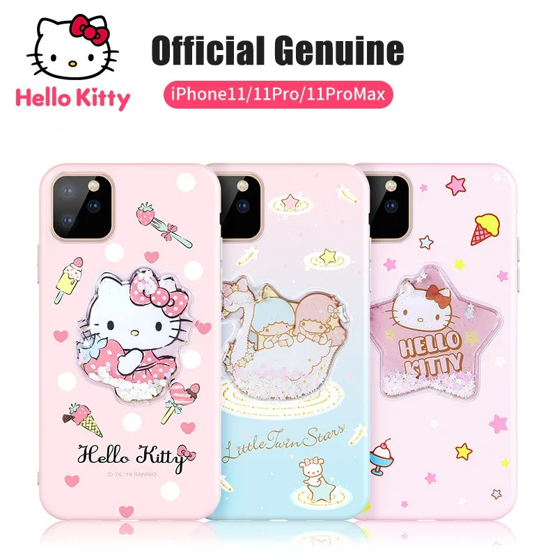Phone Case Liquid Silicone Cartoon Hello Kitty Protective Cover for Iphone11 Pro Soft Shell Phone Cover
Phone Case Liquid Silicone Cartoon Hello Kitty Protective Cover for Iphone11 Pro Soft Shell Phone Cover
