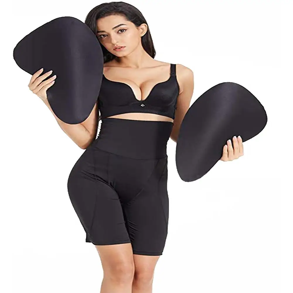 Комплект одежды из 2 предметов: Губка Мягкий поддельный зад, стойкая краска для усиления цвета бровей подтяжка ягодиц, Высокая Талия Управле...
Комплект одежды из 2 предметов: Губка Мягкий поддельный зад, стойкая краска для усиления цвета бровей подтяжка ягодиц, Высокая Талия Управле...