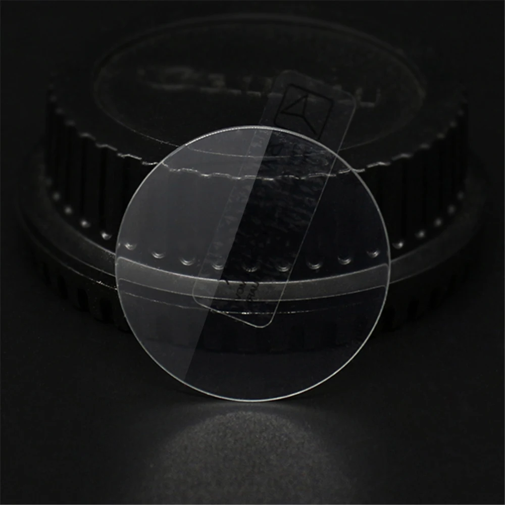 1 3 5 шт. Защита экрана для Fossil Gen julianna HR женские умные часы HD закаленное стекло FTW6036