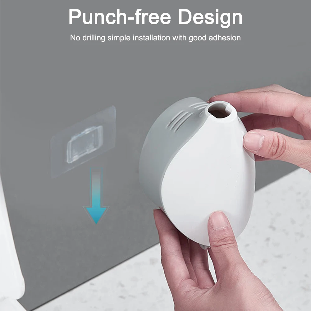 New Silicone brush head toilet brush no dead corner wash toilet brush household wall-mounted creative bathroom cleaning
New Silicone brush head toilet brush no dead corner wash toilet brush household wall-mounted creative bathroom cleaning