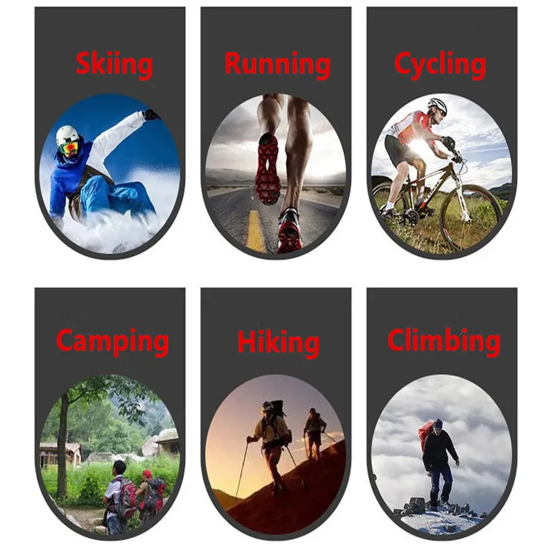 Winter Windproof Cycling Caps Warm Neck Face Helmet Hat Outdoor Hiking Ski Bike Motorcycle Windproof Cap Autumn Unisex
Winter Windproof Cycling Caps Warm Neck Face Helmet Hat Outdoor Hiking Ski Bike Motorcycle Windproof Cap Autumn Unisex