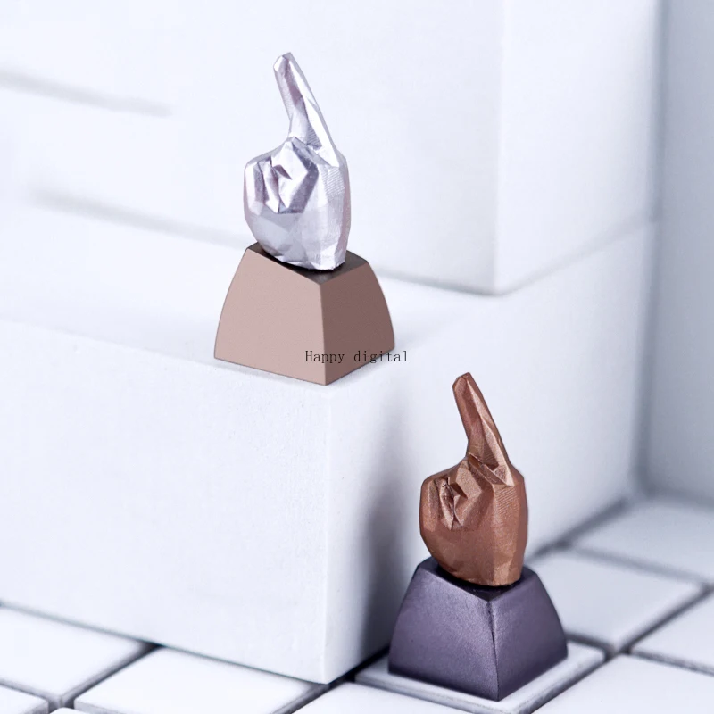 Keyboard Gift Keycap Anime Keycaps For Mechanical Keyboard Keycap Personality Design Cartoon Axis Finger Cool custom keycaps
Keyboard Gift Keycap Anime Keycaps For Mechanical Keyboard Keycap Personality Design Cartoon Axis Finger Cool custom keycaps