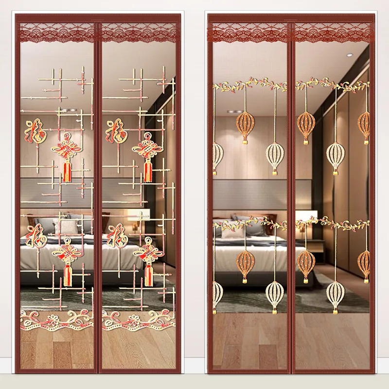 Magnetic Bug Screen Door Window Curtain Home Protect Indoor Insect Fly Mosquito Window Screen Curtain Anti Mosquito Net Curtain
Magnetic Bug Screen Door Window Curtain Home Protect Indoor Insect Fly Mosquito Window Screen Curtain Anti Mosquito Net Curtain