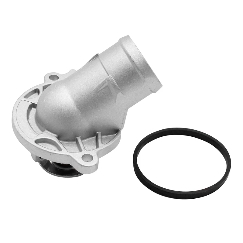 Термостат системы охлаждения двигателя A1122030275 для Mercedes-Benz C240 CLK320 E320 ML300 S430 SLK320
Термостат системы охлаждения двигателя A1122030275 для Mercedes-Benz C240 CLK320 E320 ML300 S430 SLK320