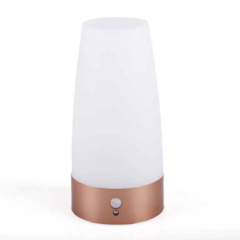 Sensor Night Light Battery Powered Portable Bedside Table Lamps Without Battery Lamps Living Room Porch Home Decoration
Sensor Night Light Battery Powered Portable Bedside Table Lamps Without Battery Lamps Living Room Porch Home Decoration