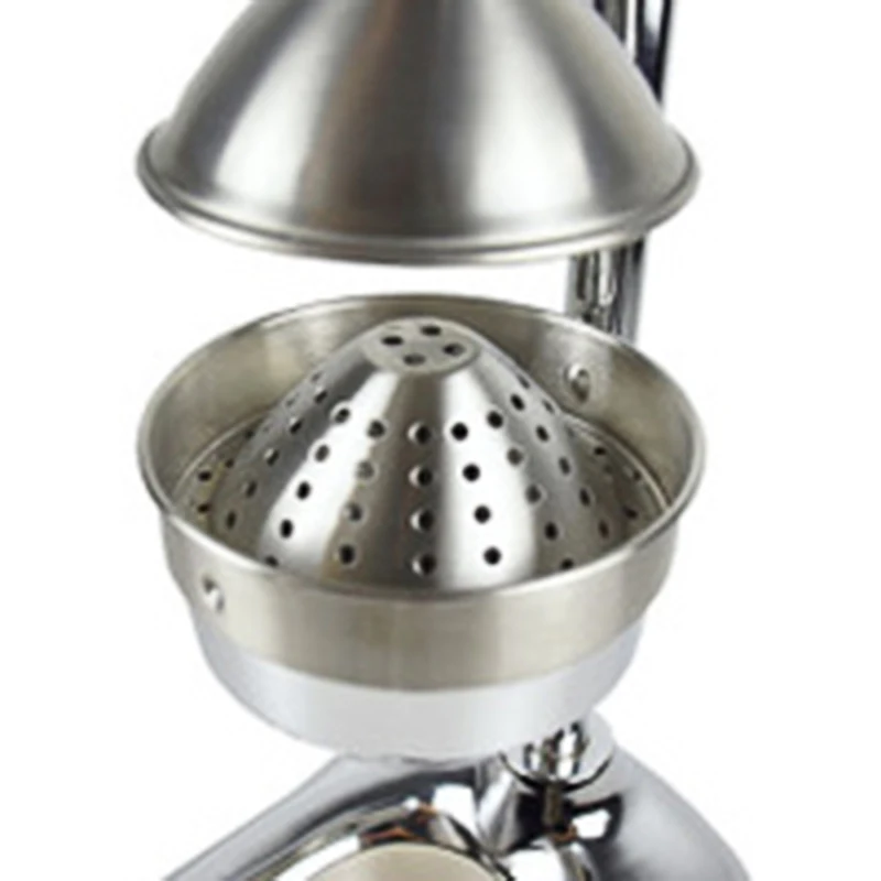 Manual Press Stainless Steel Fruit Juicer Handheld Vegetable Fruit Orange Juice Maker Blender Juice Making Cup Kitchen Gadgets
Manual Press Stainless Steel Fruit Juicer Handheld Vegetable Fruit Orange Juice Maker Blender Juice Making Cup Kitchen Gadgets