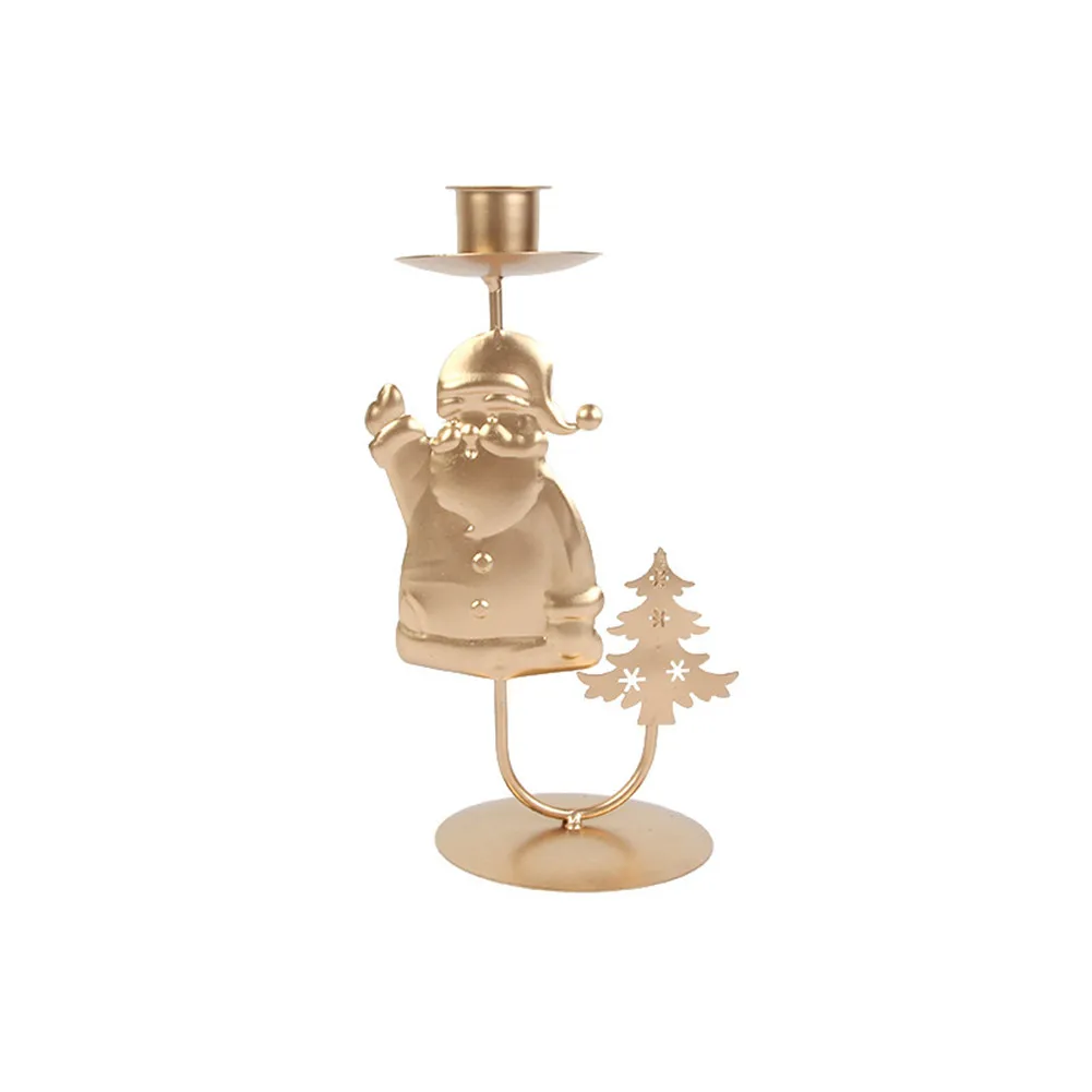 Christmas Candlestick Holders Table Candle Holders Metal Ornaments Table Decor For Xmas Table Decoration Gold Candlestick Iron
Christmas Candlestick Holders Table Candle Holders Metal Ornaments Table Decor For Xmas Table Decoration Gold Candlestick Iron