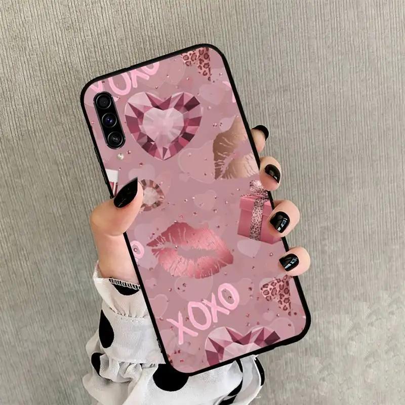 Gold Rose Glitter pattern Phone Case For Samsung Galaxy M10 20 30 A 40 50 70 71 6S A2 A6 A9 2018 J7 CORE PLUS STAR S10 5G C8
Gold Rose Glitter pattern Phone Case For Samsung Galaxy M10 20 30 A 40 50 70 71 6S A2 A6 A9 2018 J7 CORE PLUS STAR S10 5G C8