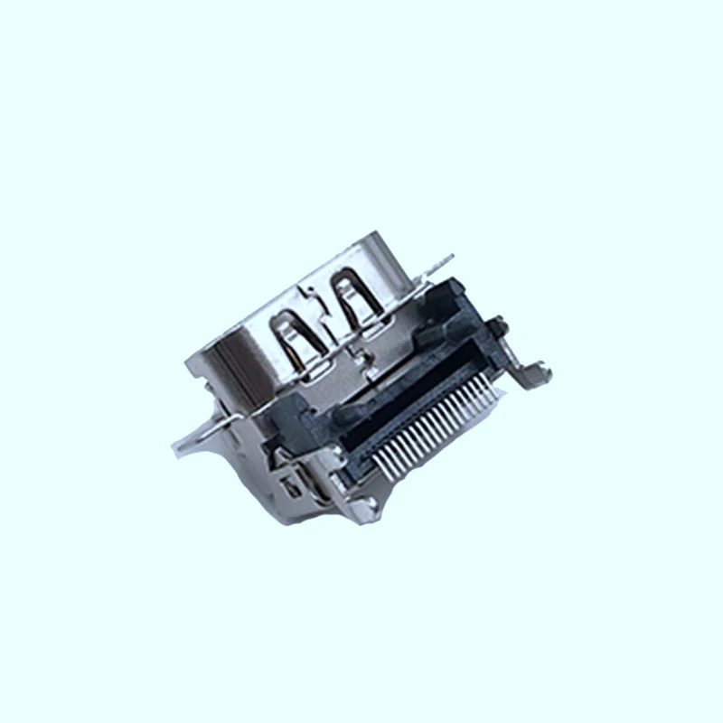 1080P HDMI-совместимый разъем порта запасные части для ONE S тонкая материнская плата ремонт 10 шт.
1080P HDMI-совместимый разъем порта запасные части для ONE S тонкая материнская плата ремонт 10 шт.