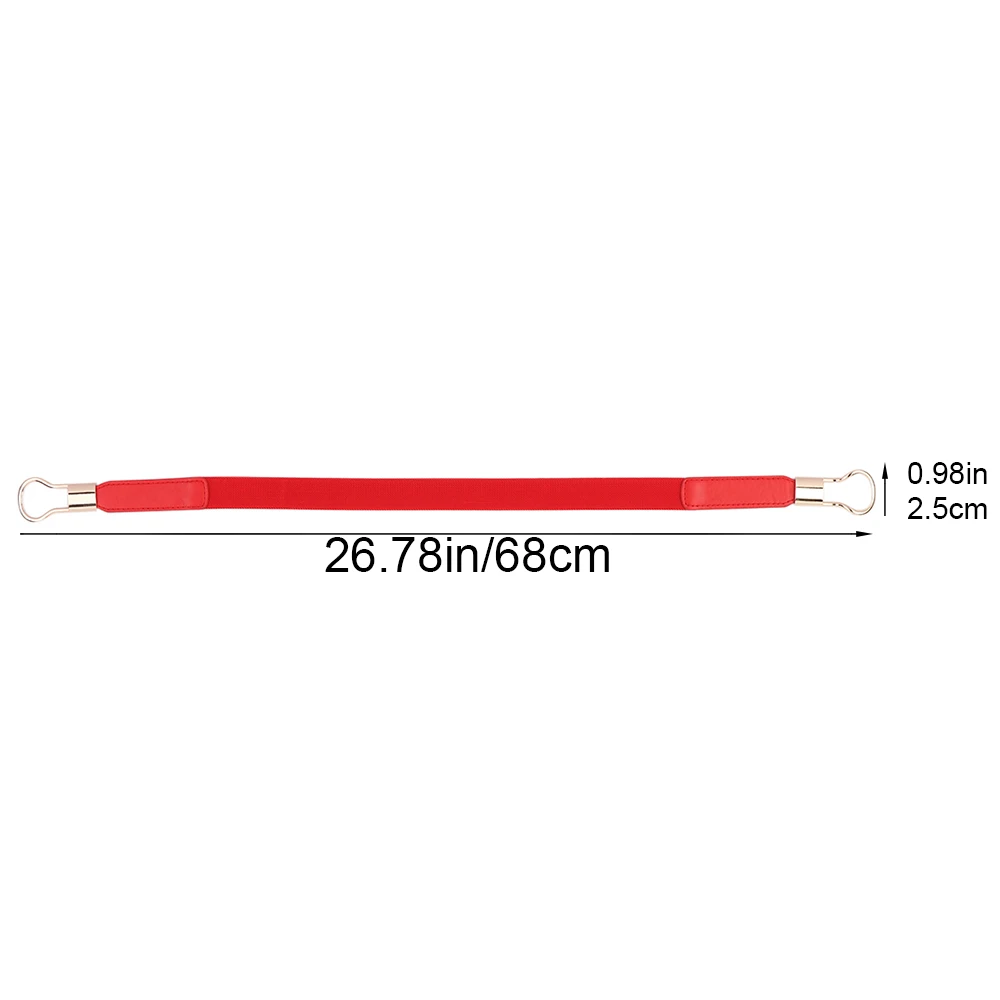 Women belt Elastic Waistband Thin Stretch Wrap Buckle Waist Belt Elegant Cummerbunds Fashion Leaf Belt for Dress Accessories
Women belt Elastic Waistband Thin Stretch Wrap Buckle Waist Belt Elegant Cummerbunds Fashion Leaf Belt for Dress Accessories