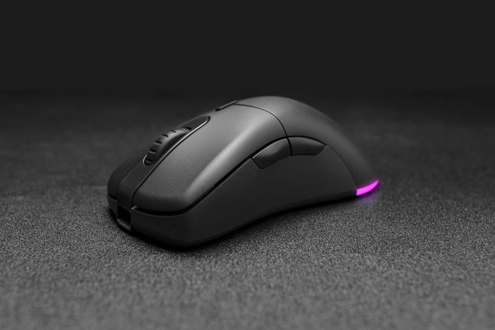 New HELIOS GO XD5 Wired And Wireless Mouse Pixart 3370 ADJUSTABLE LOD For Mause Gamer Only 72g And 40 Operation Hours
New HELIOS GO XD5 Wired And Wireless Mouse Pixart 3370 ADJUSTABLE LOD For Mause Gamer Only 72g And 40 Operation Hours