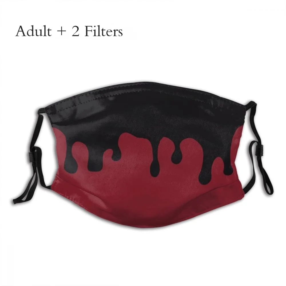 Douma Washable Face Mouth Masque Demon Slayer Kimetsu No Yaiba Kamado Anime Reusable Mask With Filters
Douma Washable Face Mouth Masque Demon Slayer Kimetsu No Yaiba Kamado Anime Reusable Mask With Filters
