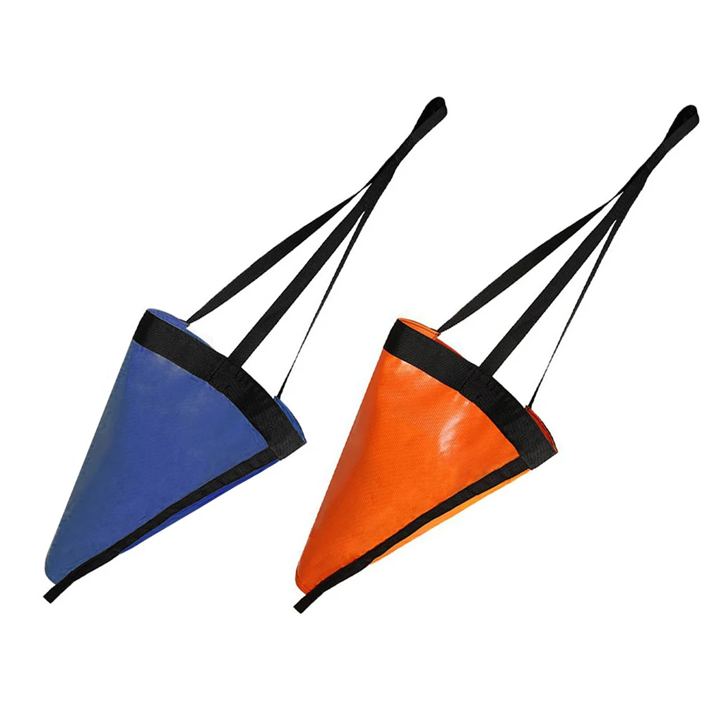 PVC Kayak Drift Anchor Rowing Boat Traction Rope Portable Float Buoy Kit Traction Anchor for Powerboats Sailboats Inflatables
PVC Kayak Drift Anchor Rowing Boat Traction Rope Portable Float Buoy Kit Traction Anchor for Powerboats Sailboats Inflatables