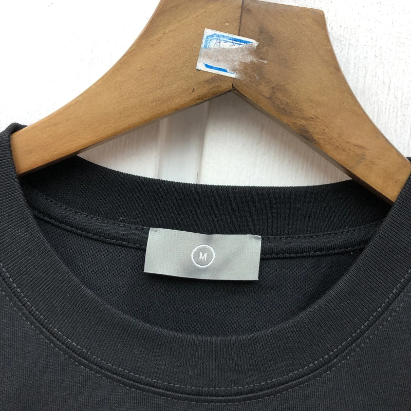 Heavy Fabric Embroidery Bear We11done T shirt Men Women High Quality Welldone Top Tees T-shirts
Heavy Fabric Embroidery Bear We11done T shirt Men Women High Quality Welldone Top Tees T-shirts
