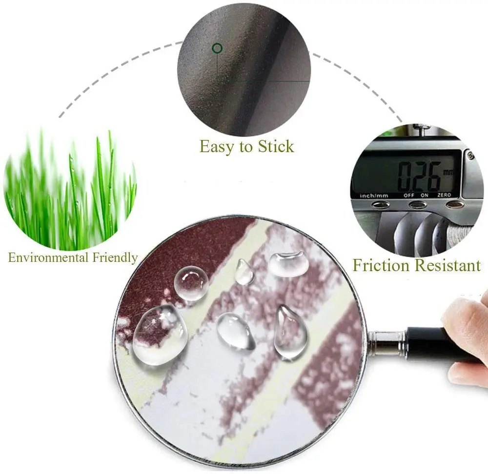 HDHome Self-Adhesive Wallpaper Stone Wallpaper Peel & Stick Wallpaper Red Gray White Brick Stitching Vinyl Wallpaper Waterproof
HDHome Self-Adhesive Wallpaper Stone Wallpaper Peel & Stick Wallpaper Red Gray White Brick Stitching Vinyl Wallpaper Waterproof