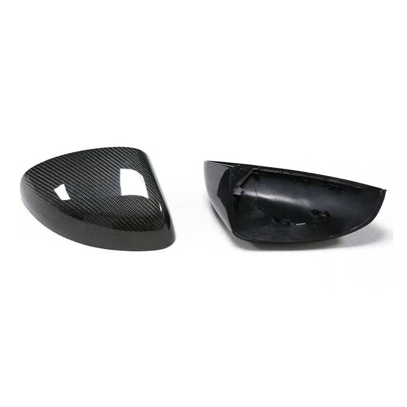 Real Carbon Fiber Wing Rearview Side Mirror Cover Caps Trim fit For Audi A1 2010-2018 S1
Real Carbon Fiber Wing Rearview Side Mirror Cover Caps Trim fit For Audi A1 2010-2018 S1