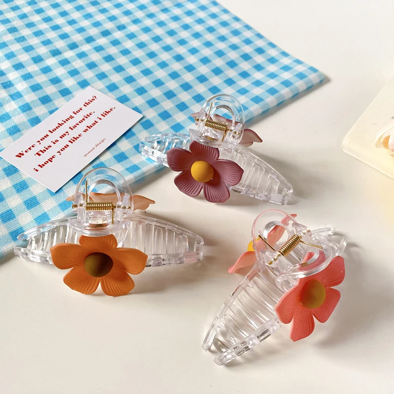 Barrettes Fashion Women Plastic Hair Claws Hair Accessories Hairclips Hairpins Ladies Hairgrip Headwear Girls Ornaments Cross
Barrettes Fashion Women Plastic Hair Claws Hair Accessories Hairclips Hairpins Ladies Hairgrip Headwear Girls Ornaments Cross