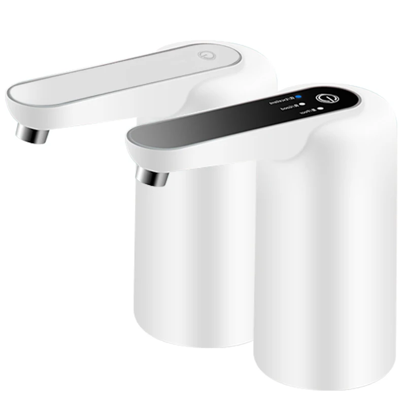 saengQ Water Dispenser automatic Mini Barreled Water Electric Pump USB Charge Portable Water Dispenser Drink Dispenser
saengQ Water Dispenser automatic Mini Barreled Water Electric Pump USB Charge Portable Water Dispenser Drink Dispenser
