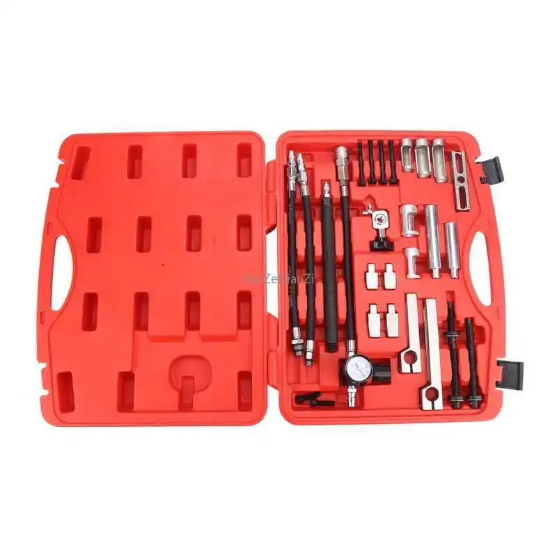 Engine Care Cylinder Head Tool Installer Remover Stem Oil Seals Removal Tool Kit Fit for M102 M103 M112
Engine Care Cylinder Head Tool Installer Remover Stem Oil Seals Removal Tool Kit Fit for M102 M103 M112