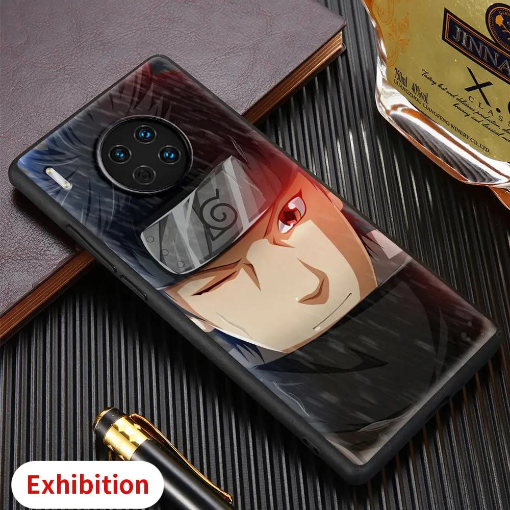 Cartoon Naruto Shockproof Phone Case for Huawei Mate 10 20 30E Lite Pro 5G Mate 40 Pro Plus Rs Shell Silicone Fundas
Cartoon Naruto Shockproof Phone Case for Huawei Mate 10 20 30E Lite Pro 5G Mate 40 Pro Plus Rs Shell Silicone Fundas