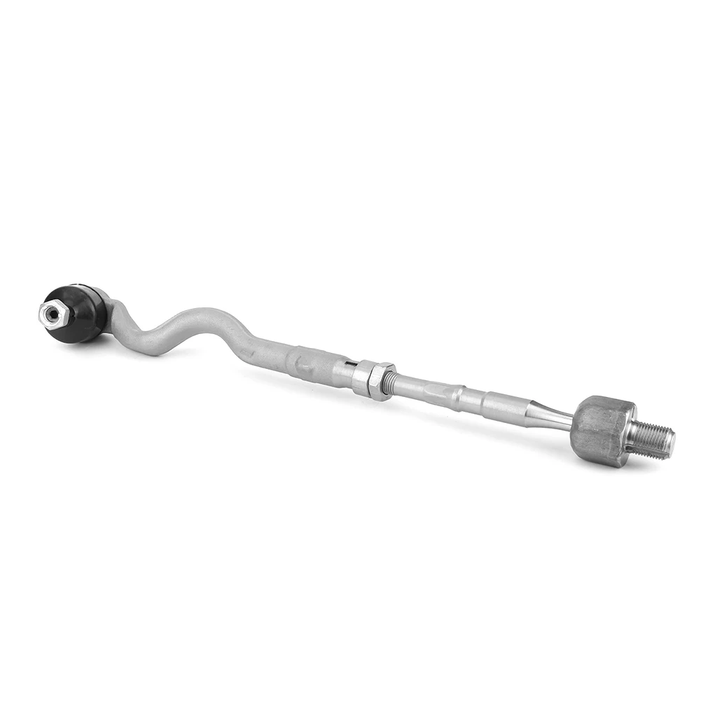Left Tie Rod Assembly 32111096897 Replacement Fits for Z4 Convertible E85 2003-2009
Left Tie Rod Assembly 32111096897 Replacement Fits for Z4 Convertible E85 2003-2009